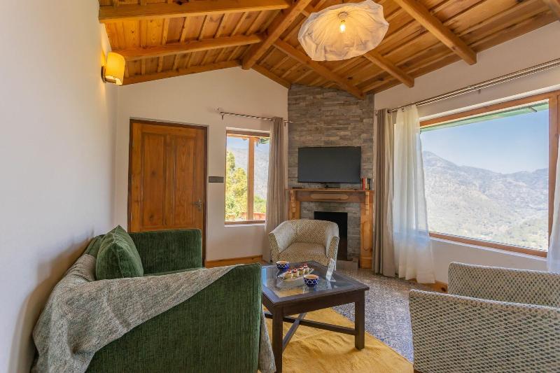 Seclude Ramgarh Willows image