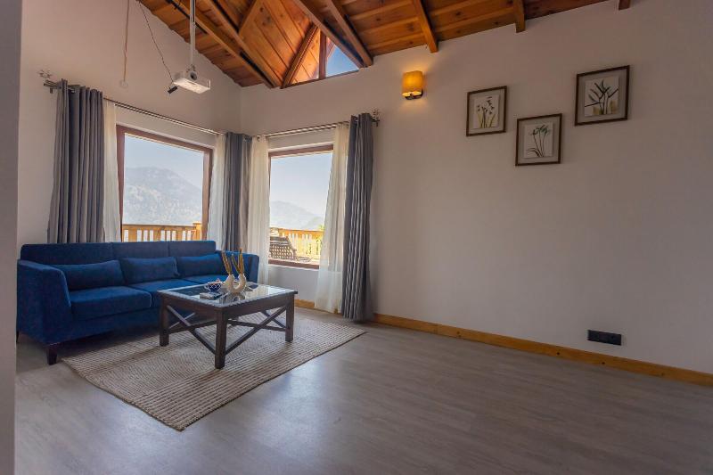 Seclude Ramgarh Willows image
