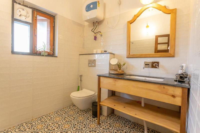 Seclude Ramgarh Willows image