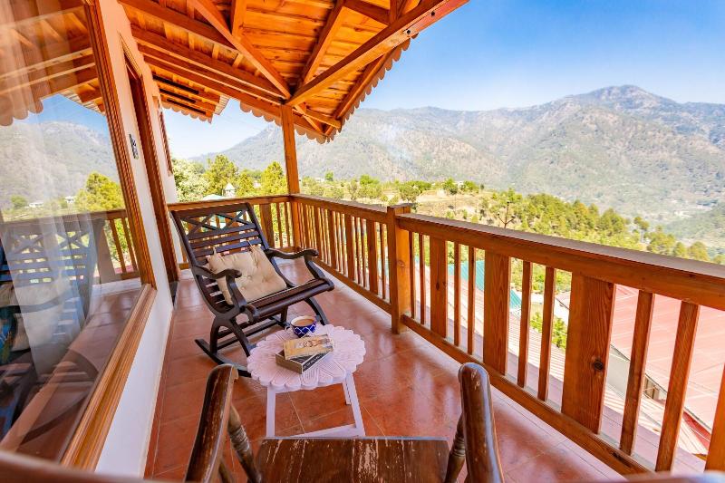 Seclude Ramgarh Willows image