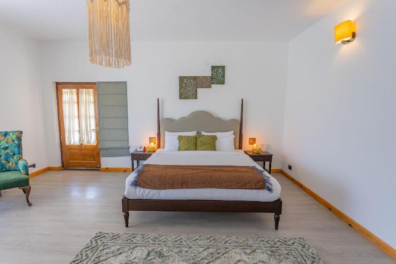 Seclude Ramgarh Willows image