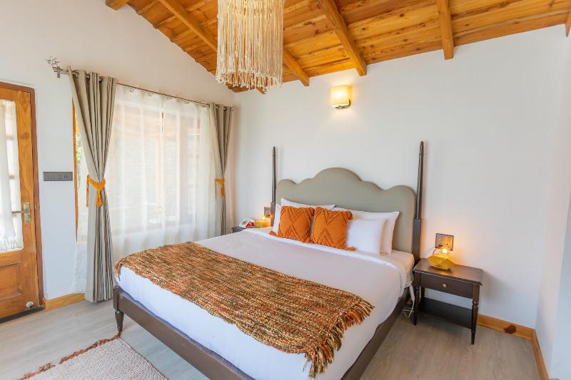 Seclude Ramgarh Willows image