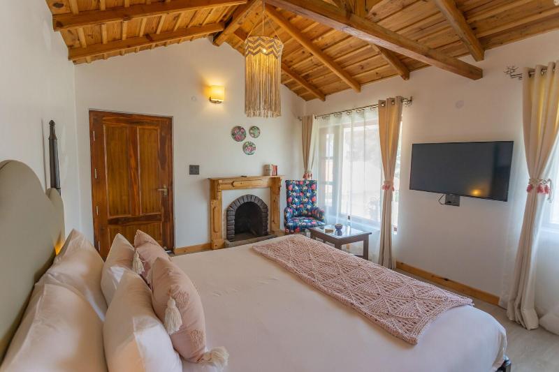 Seclude Ramgarh Willows image