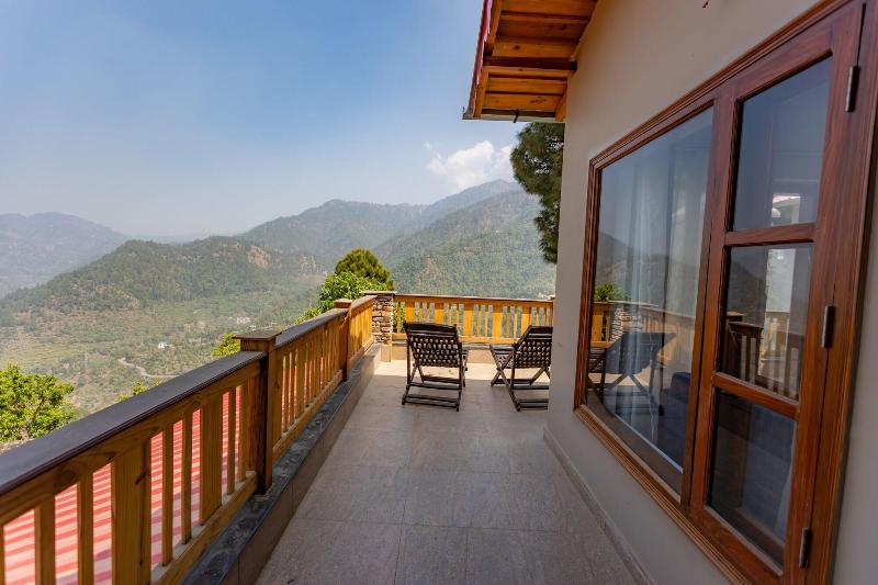 Seclude Ramgarh Willows image