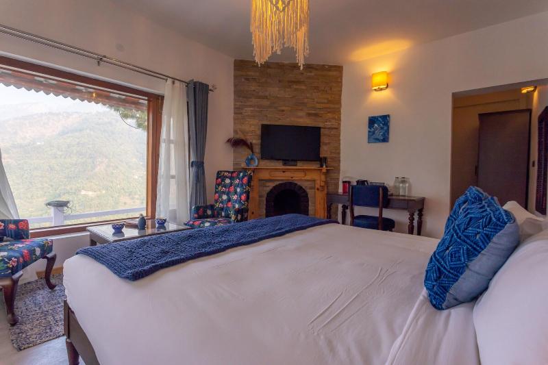 Seclude Ramgarh Willows image