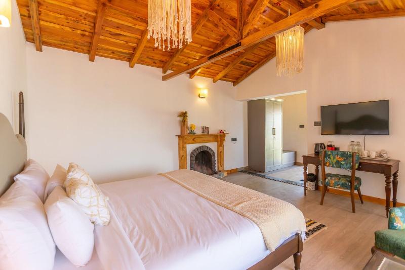 Seclude Ramgarh Willows image