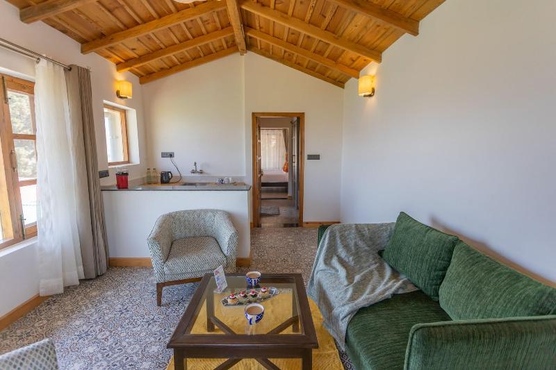 Seclude Ramgarh Willows image