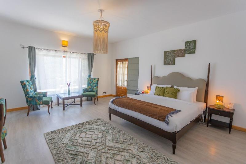 Seclude Ramgarh Willows image