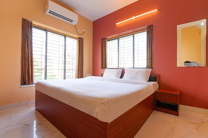 Fabhotel Amar Raj Inn — general view