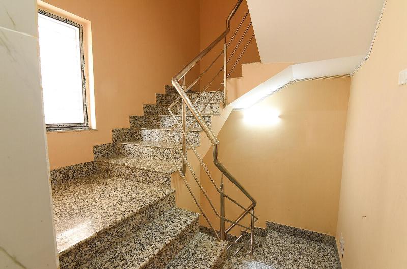 Fabhotel Amar Raj Inn — view