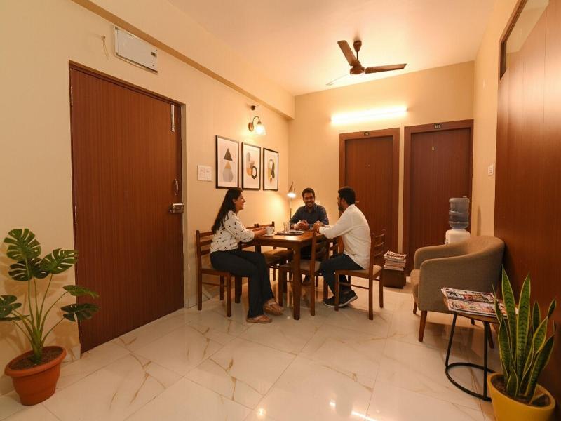 Fabhotel Amar Raj Inn image
