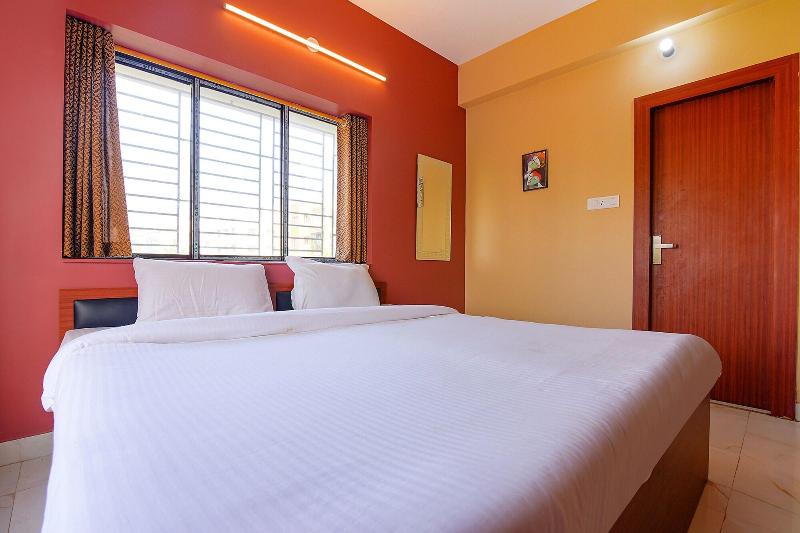Fabhotel Amar Raj Inn image