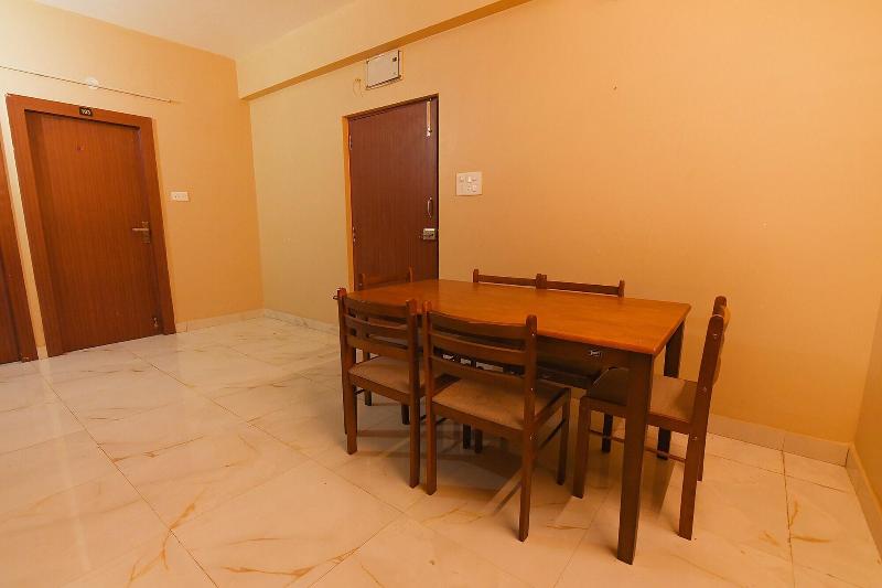 Fabhotel Amar Raj Inn image
