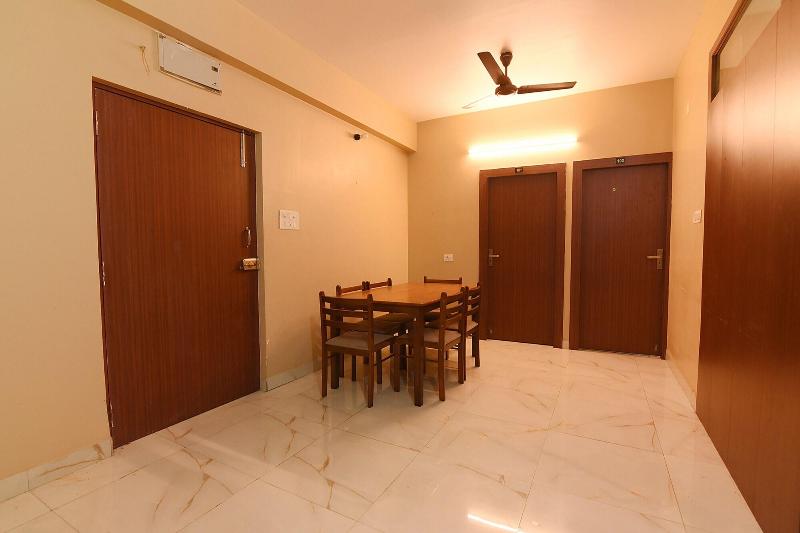Fabhotel Amar Raj Inn image