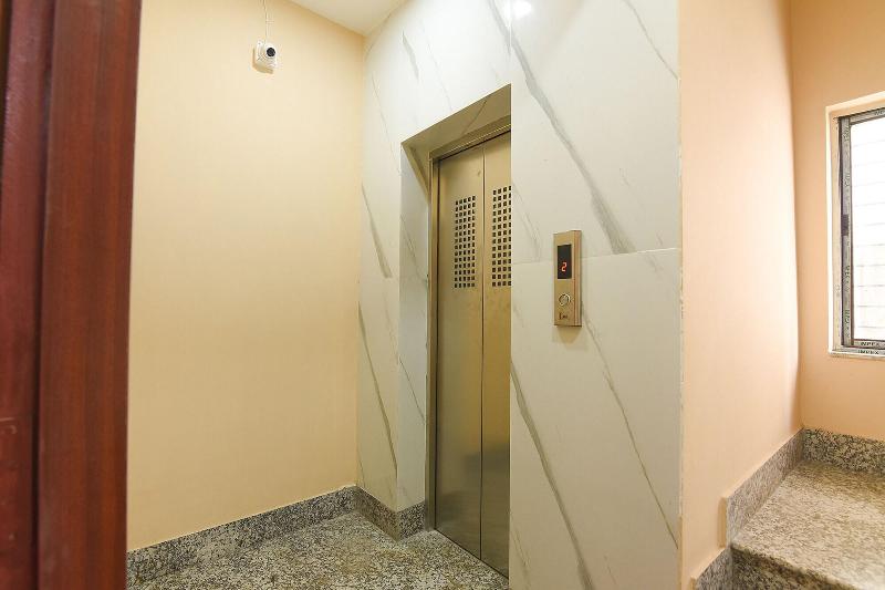 Fabhotel Amar Raj Inn image