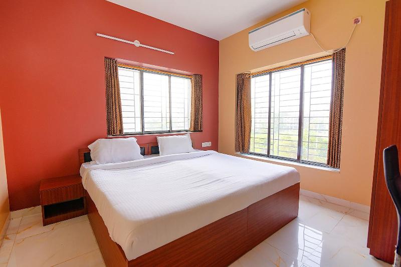 Fabhotel Amar Raj Inn image