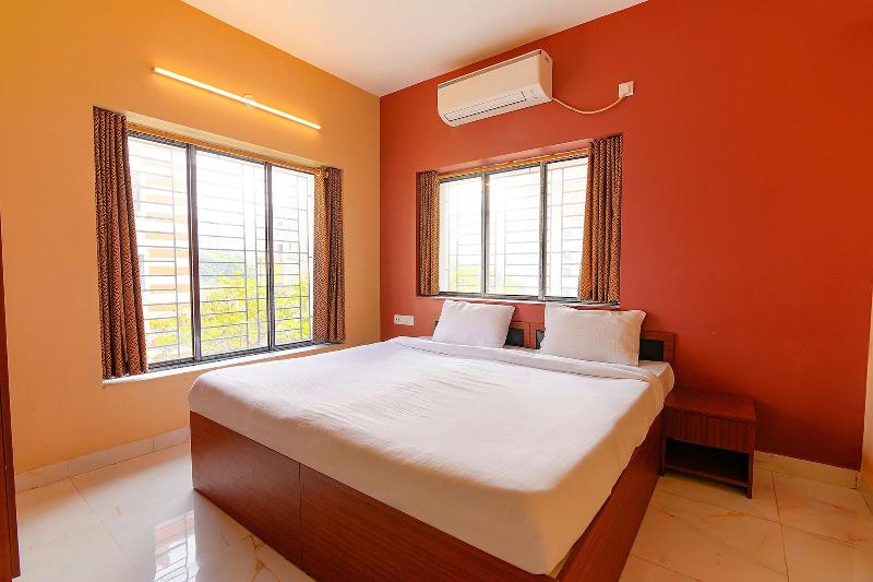 Fabhotel Amar Raj Inn image
