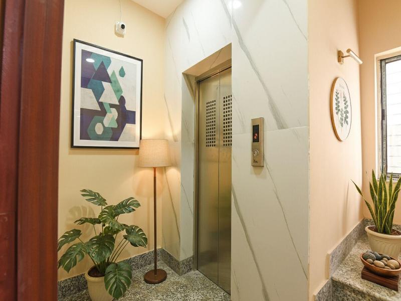 Fabhotel Amar Raj Inn image