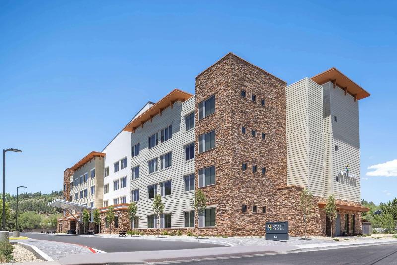 Hyatt Place Flagstaff