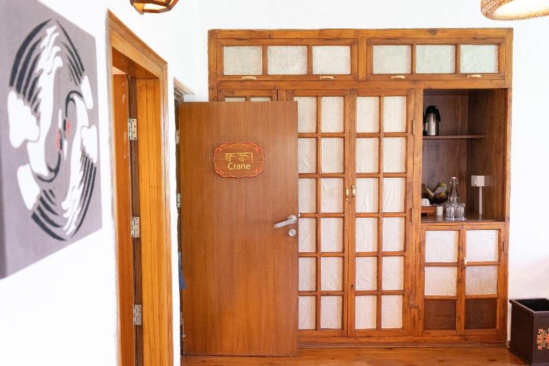 Chonor House image