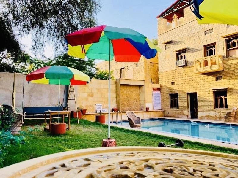 Hotel Golden City image
