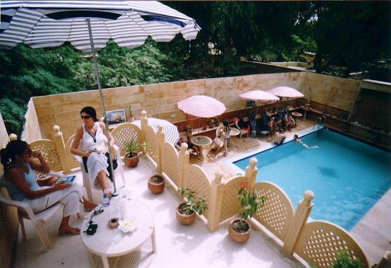 Hotel Golden City image