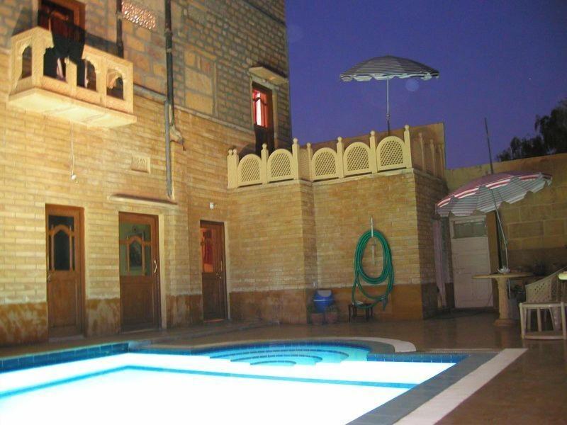 Hotel Golden City image