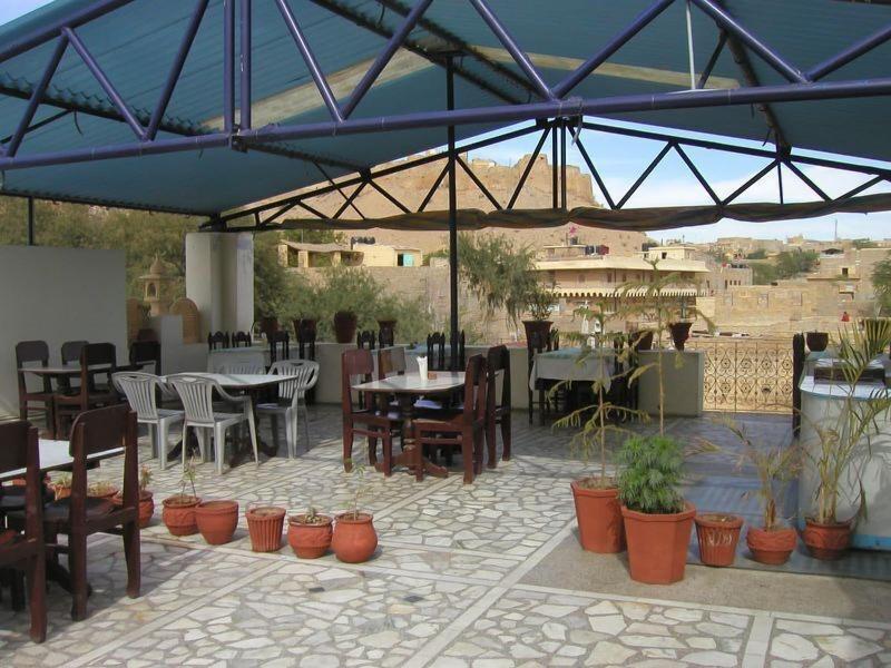 Hotel Golden City image