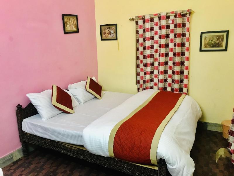Hotel Golden City image