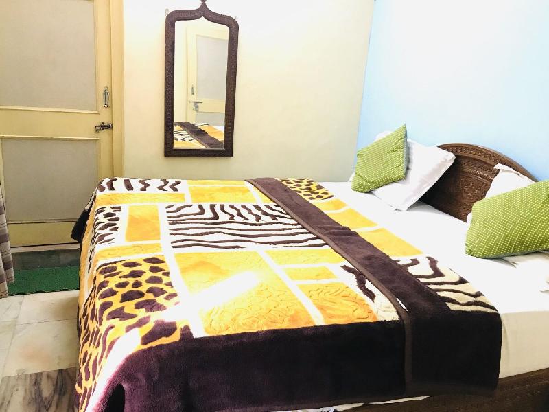 Hotel Golden City image