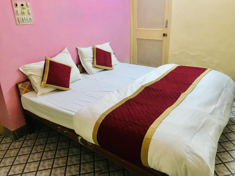 Hotel Golden City image