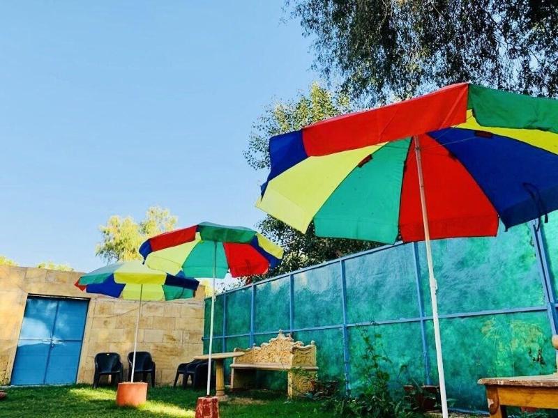 Hotel Golden City image