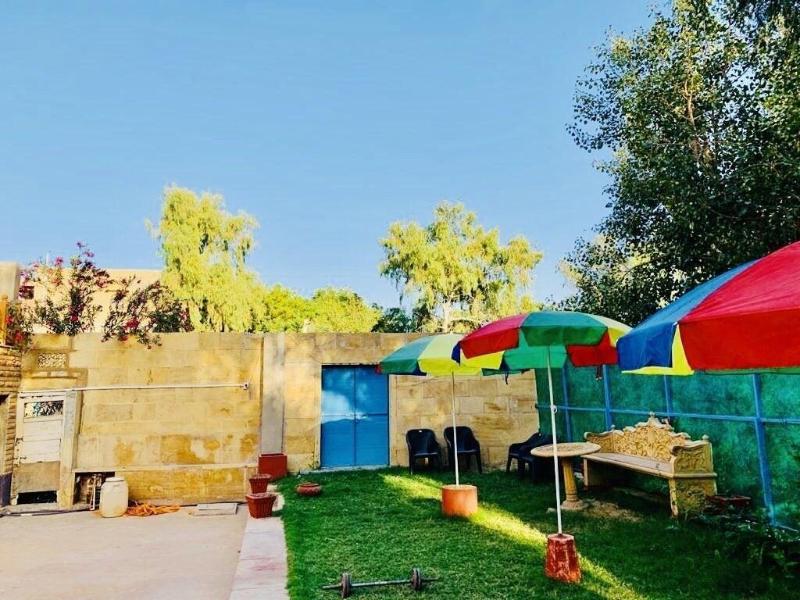 Hotel Golden City image