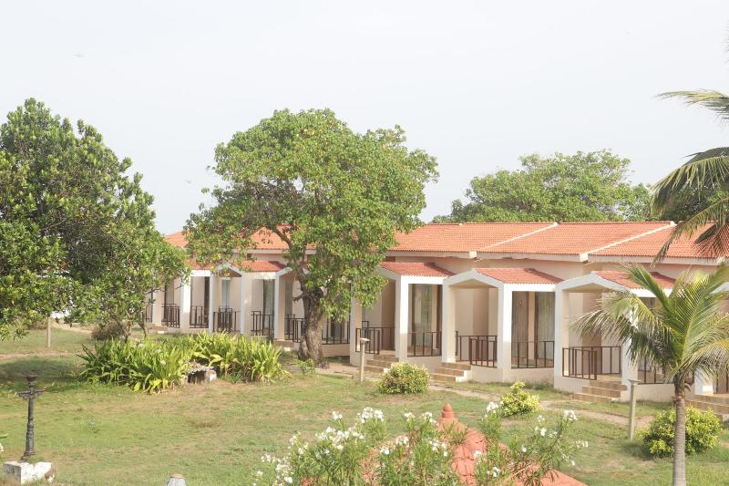 Golden Sun Beach Resort image