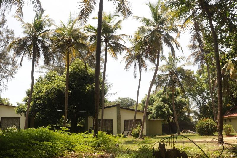 Golden Sun Beach Resort image