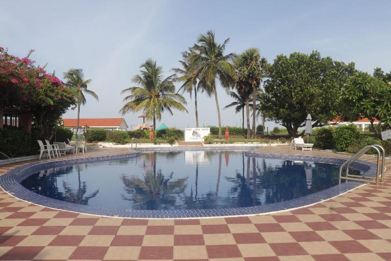 Golden Sun Beach Resort image
