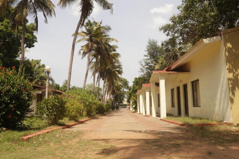 Golden Sun Beach Resort image