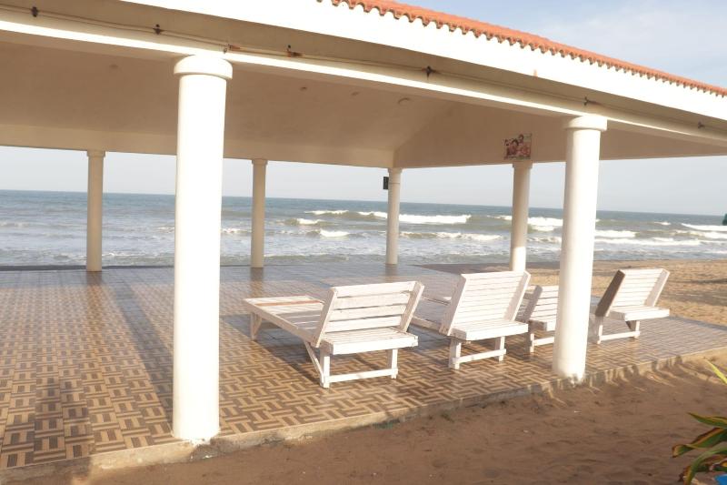 Golden Sun Beach Resort image