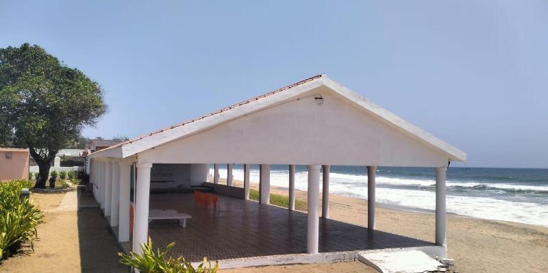 Golden Sun Beach Resort image
