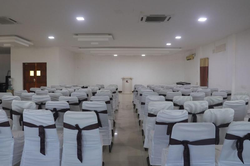 Golden Sun Beach Resort image