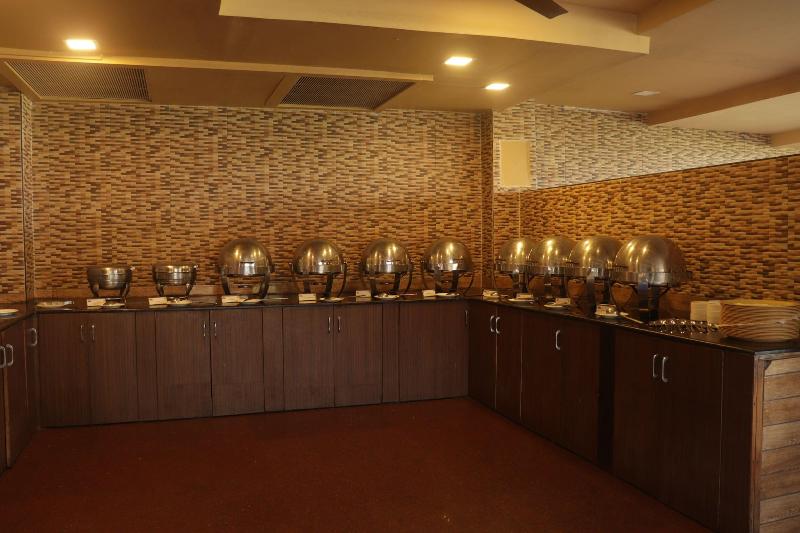 Golden Sun Beach Resort image