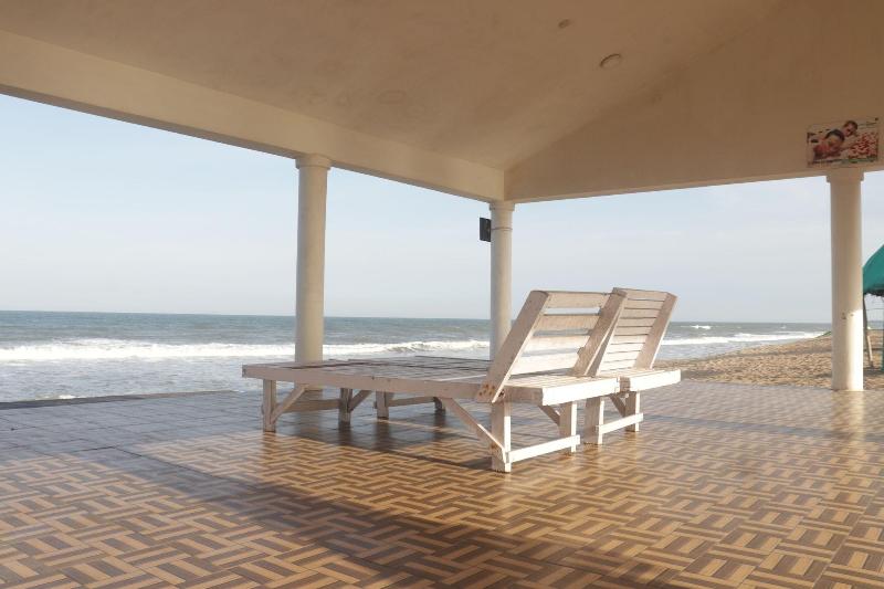 Golden Sun Beach Resort image