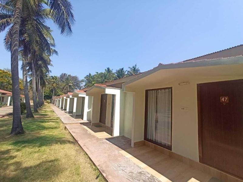 Golden Sun Beach Resort image