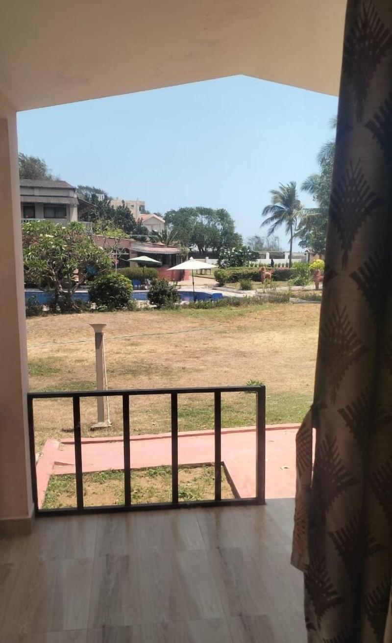 Golden Sun Beach Resort image