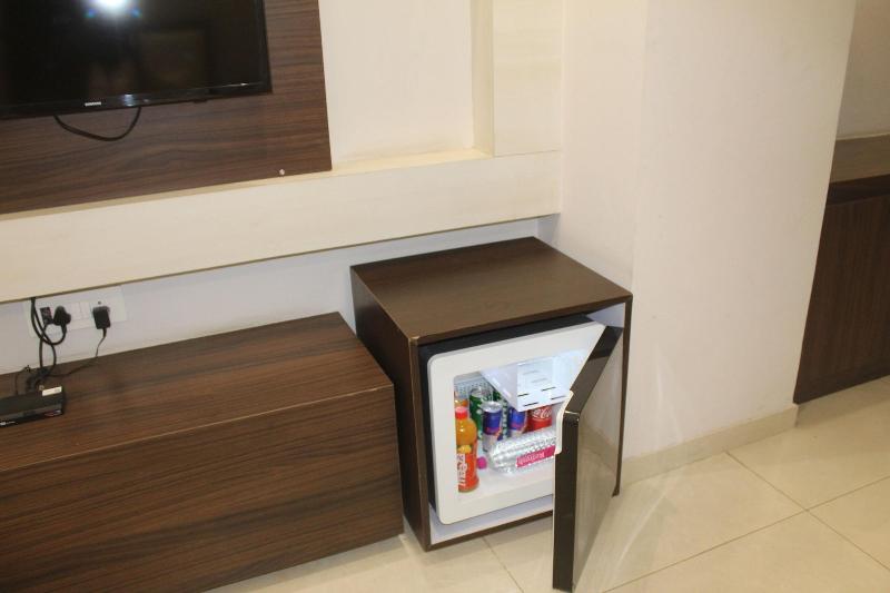 Hotel Annpurna Regency