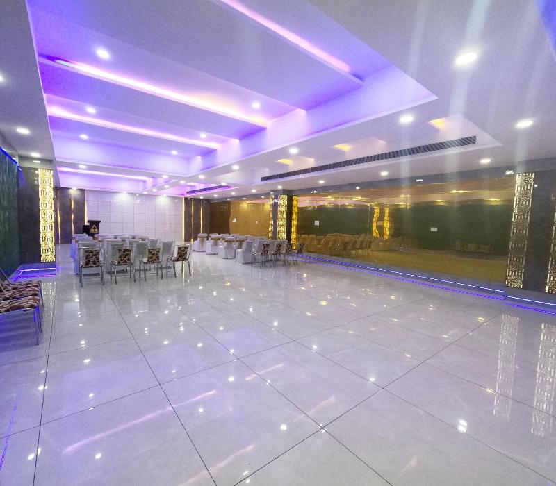 Hotel Annpurna Regency