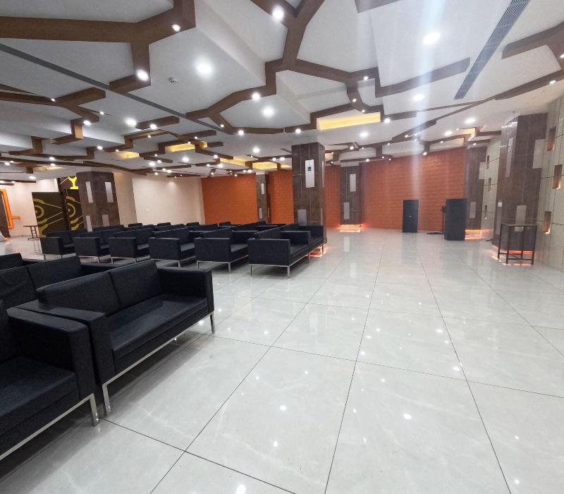 Hotel Annpurna Regency
