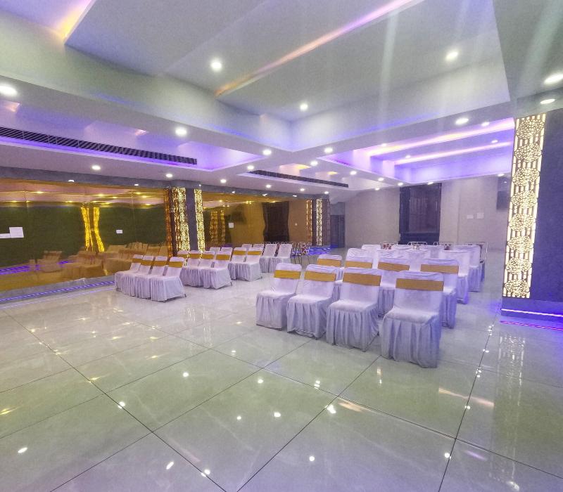Hotel Annpurna Regency