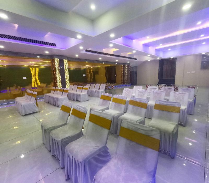 Hotel Annpurna Regency