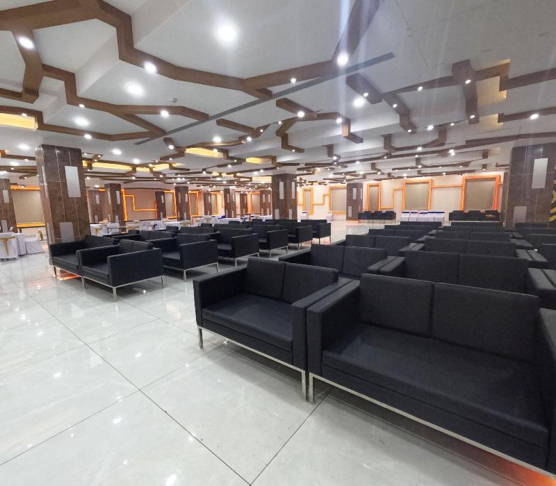 Hotel Annpurna Regency